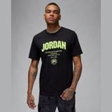  Áo T-shirt bóng rổ Nike Jordan Sport Dri-Fit Nam - FZ1925-010 