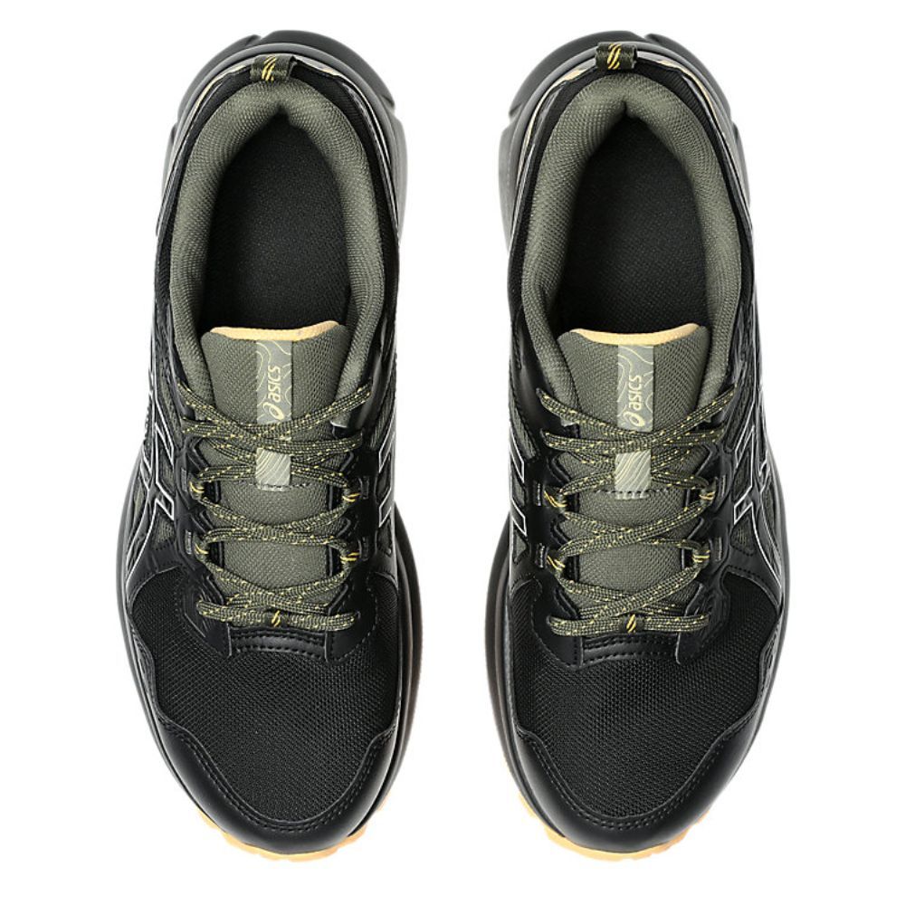  Giày chạy trail ASICS TRAIL SCOUT 3 Nam - 1011B700.006 