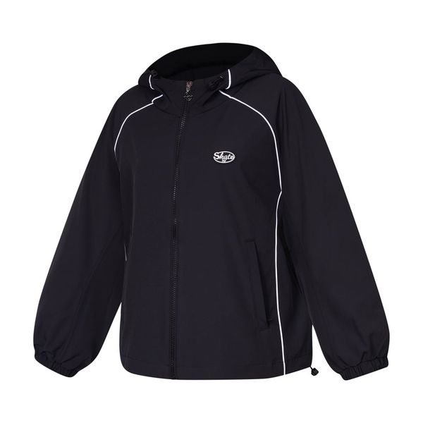  Áo gió 361º Nữ W562439001A-3C 