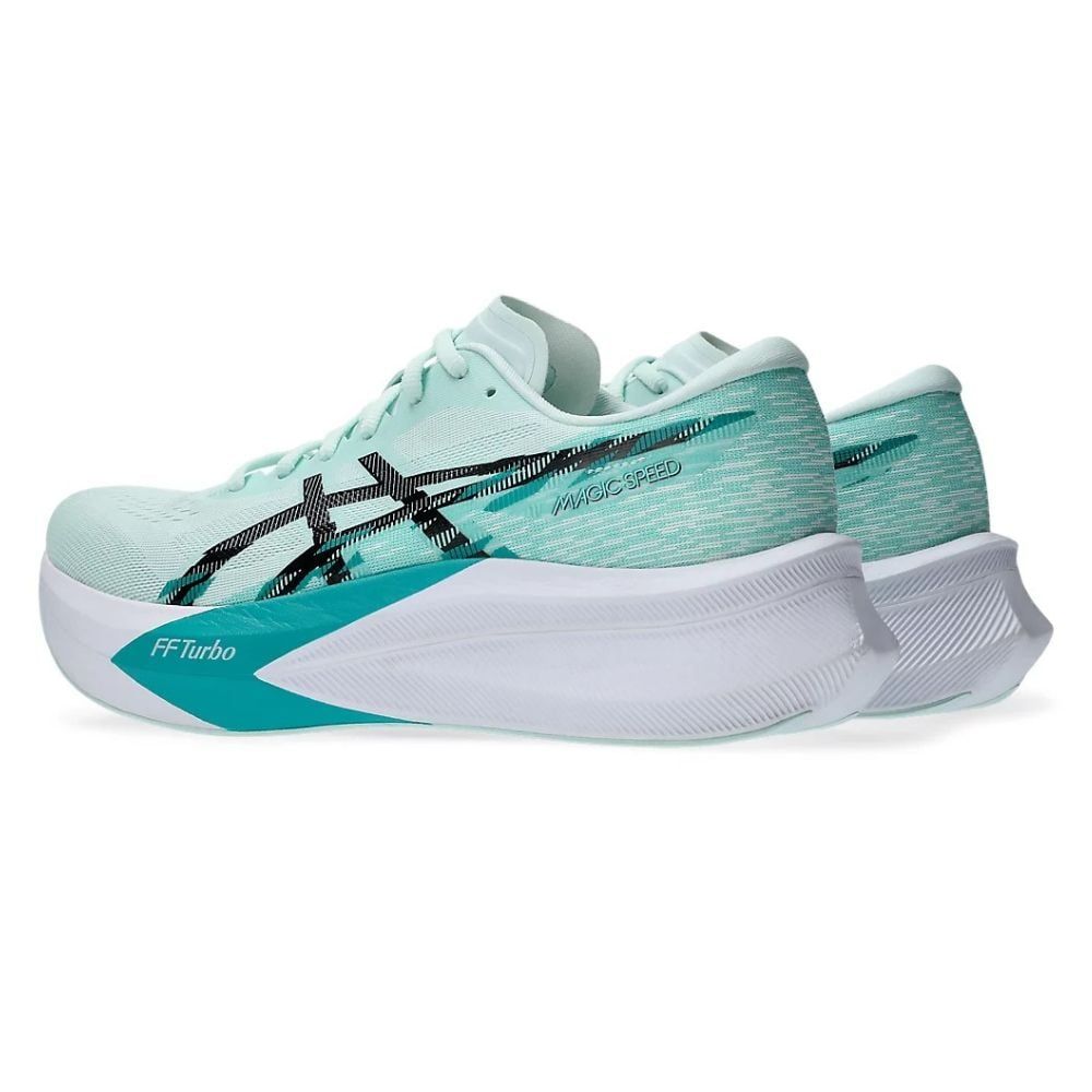  Giày chạy bộ ASICS MAGIC SPEED 4 WIDE Nam - 1011B873.401 