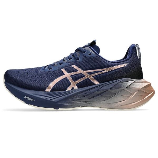  Giày chạy bộ ASICS Nữ NOVABLAST 4 PLATINUM 1012B739.400 