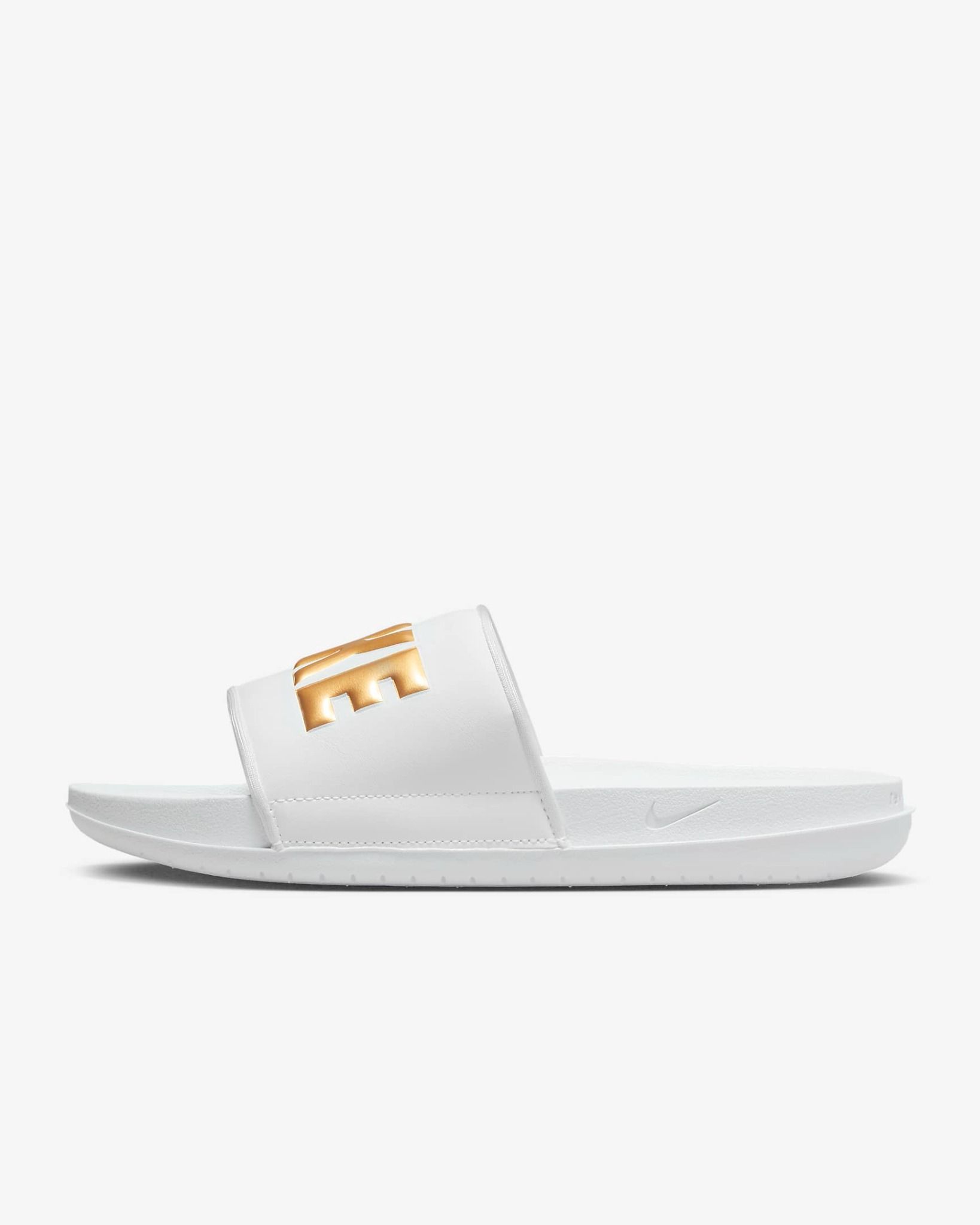  Dép Nữ Nike OFFCOURT SLIDE BQ4632-106 
