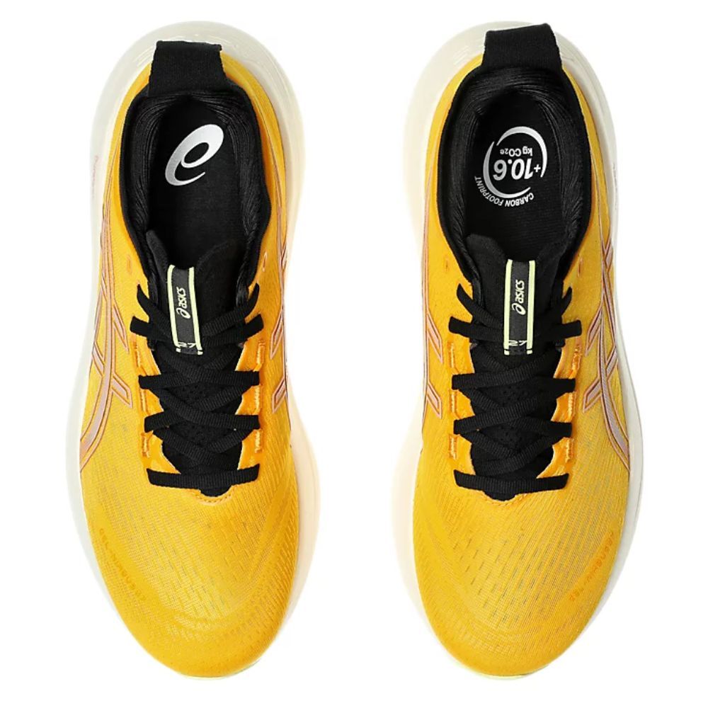  Giày chạy bộ ASICS GEL-NIMBUS 27 Nam - 1011B958.800 