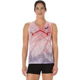  Áo ba lỗ chạy bộ ASICS METASPEED SINGLET Nữ - 2092A531.605 