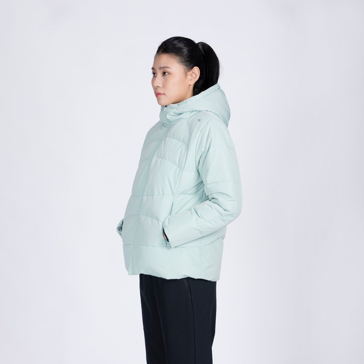  Áo lông vũ 361º Nữ W662344305-2C 