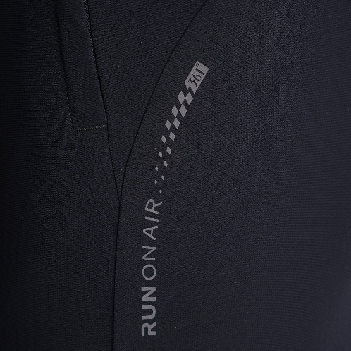  Quần short 361º Nam W552522712-2C 