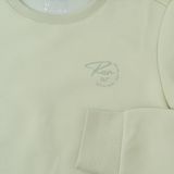  Áo nỉ 361º Nữ W562332001A-2C 