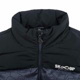  Áo lông vũ 361º Nam W552449401-1C 