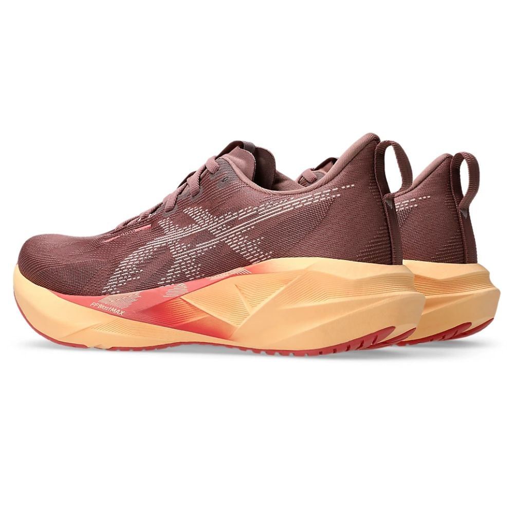  Giày chạy bộ ASICS NOVABLAST 5 Nữ - 1012B765.600 