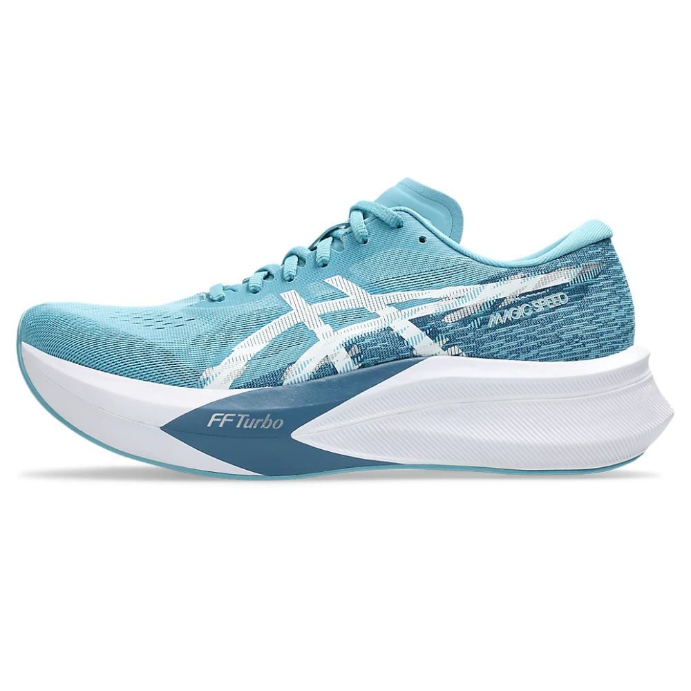  Giày chạy bộ ASICS MAGIC SPEED 4 Nam - 1011B875.402 
