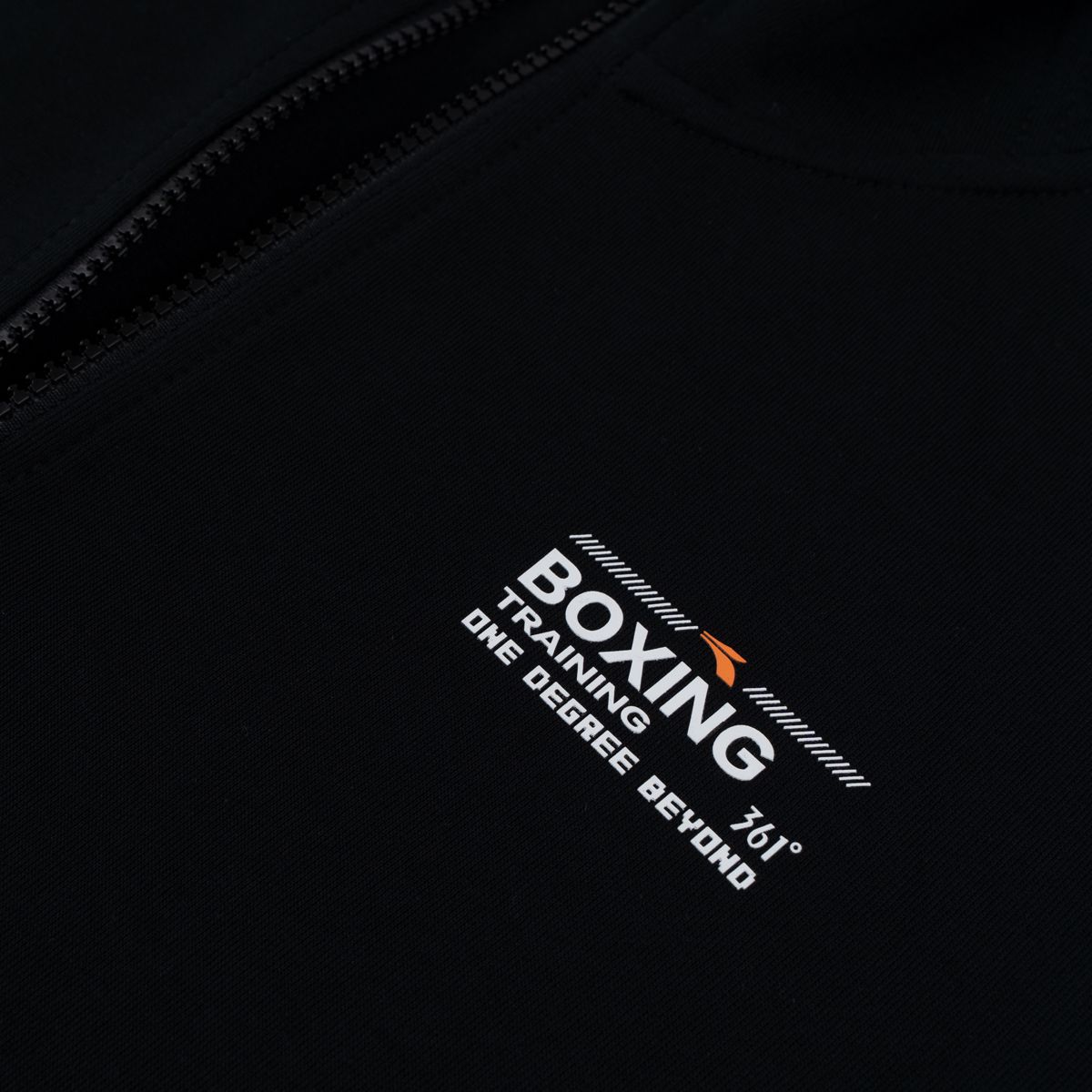  Áo nỉ 361º Nam W552334006A-4C 