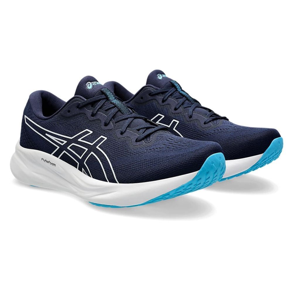  Giày chạy bộ ASICS GEL-PULSE 15 Nam - 1011B780.402 