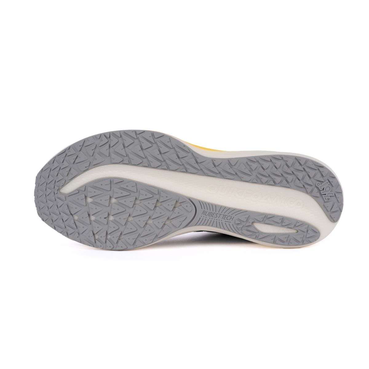  Giày chạy bộ Qu!kfoam Infinity City 361º Nam W572522235-2 