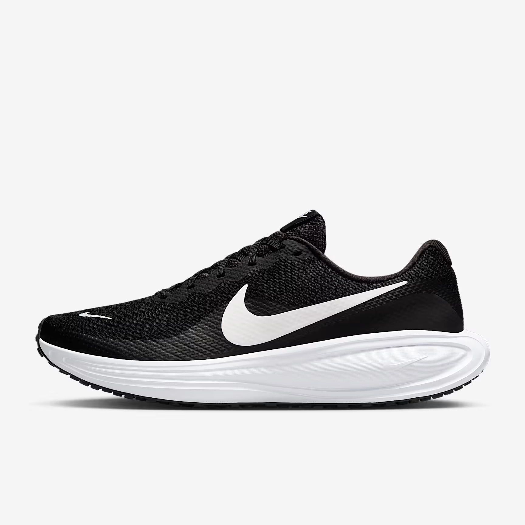  Giày chạy bộ Nike Revolution 8 Nam HJ9198-003 