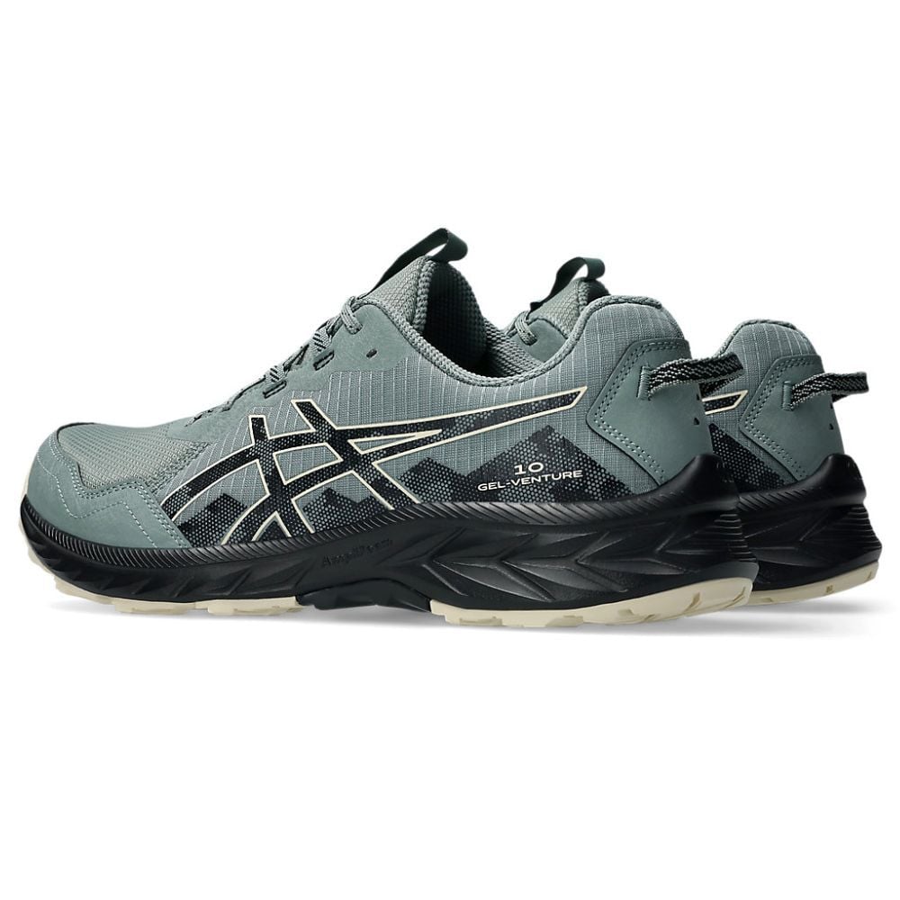  Giày chạy bộ ASICS GEL-VENTURE 10 Nam - 1011B967.402 