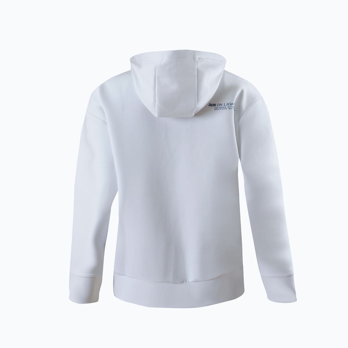  Áo nỉ 361º Nữ W562332801-1C 