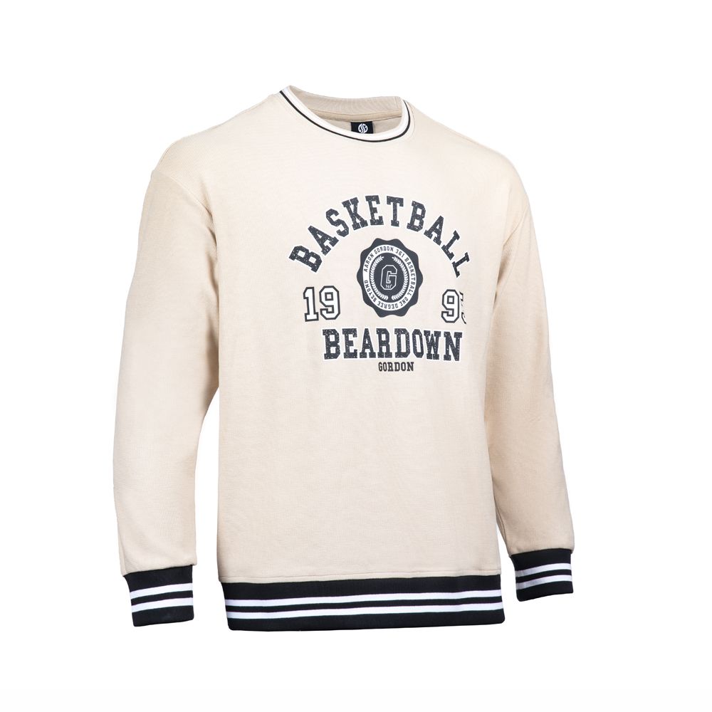  Áo nỉ 361º Nam W552411804-3C 