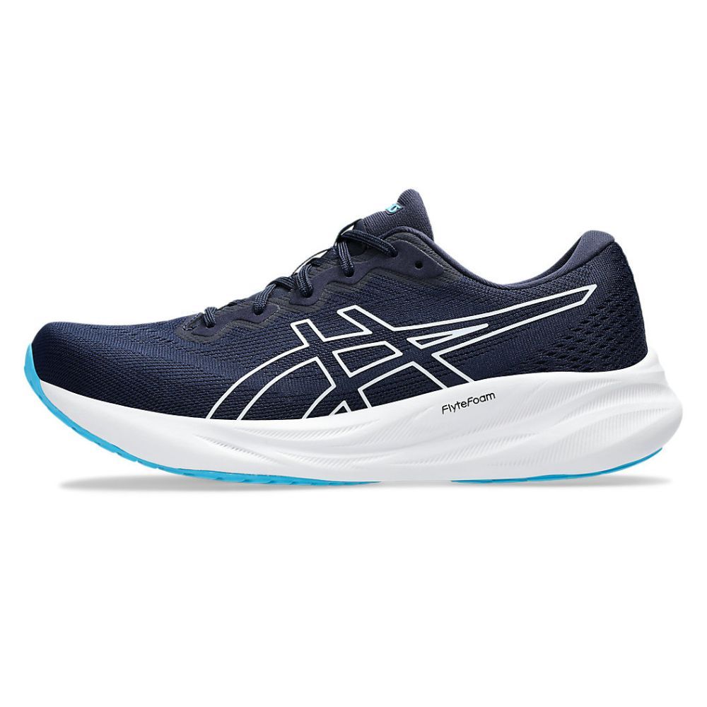  Giày chạy bộ ASICS GEL-PULSE 15 Nam - 1011B780.402 