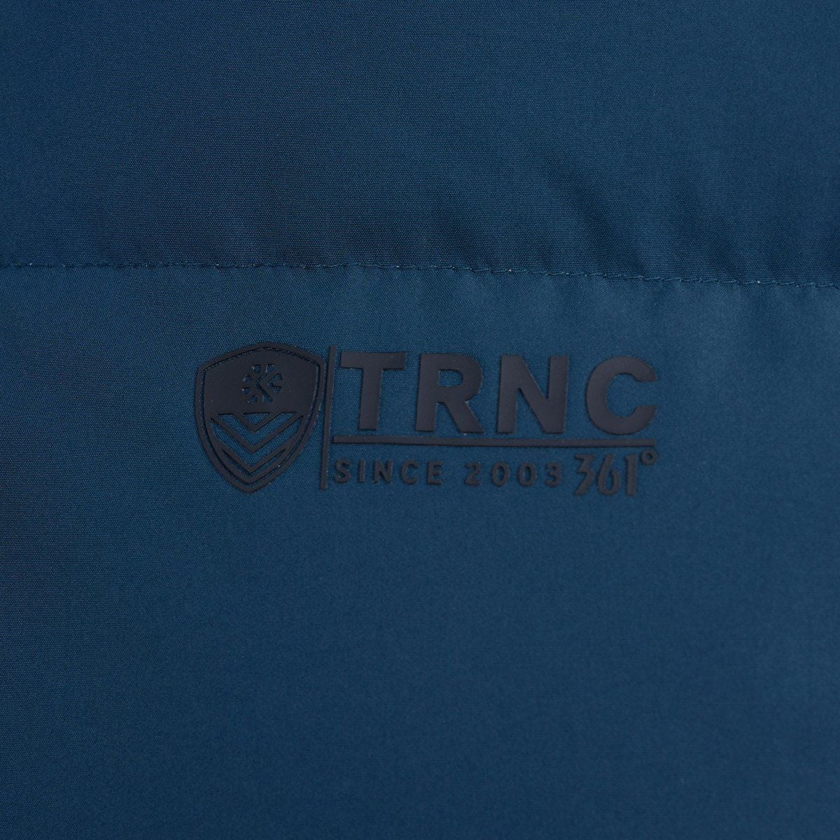  Áo lông vũ 361º Nam W552444404-5C 