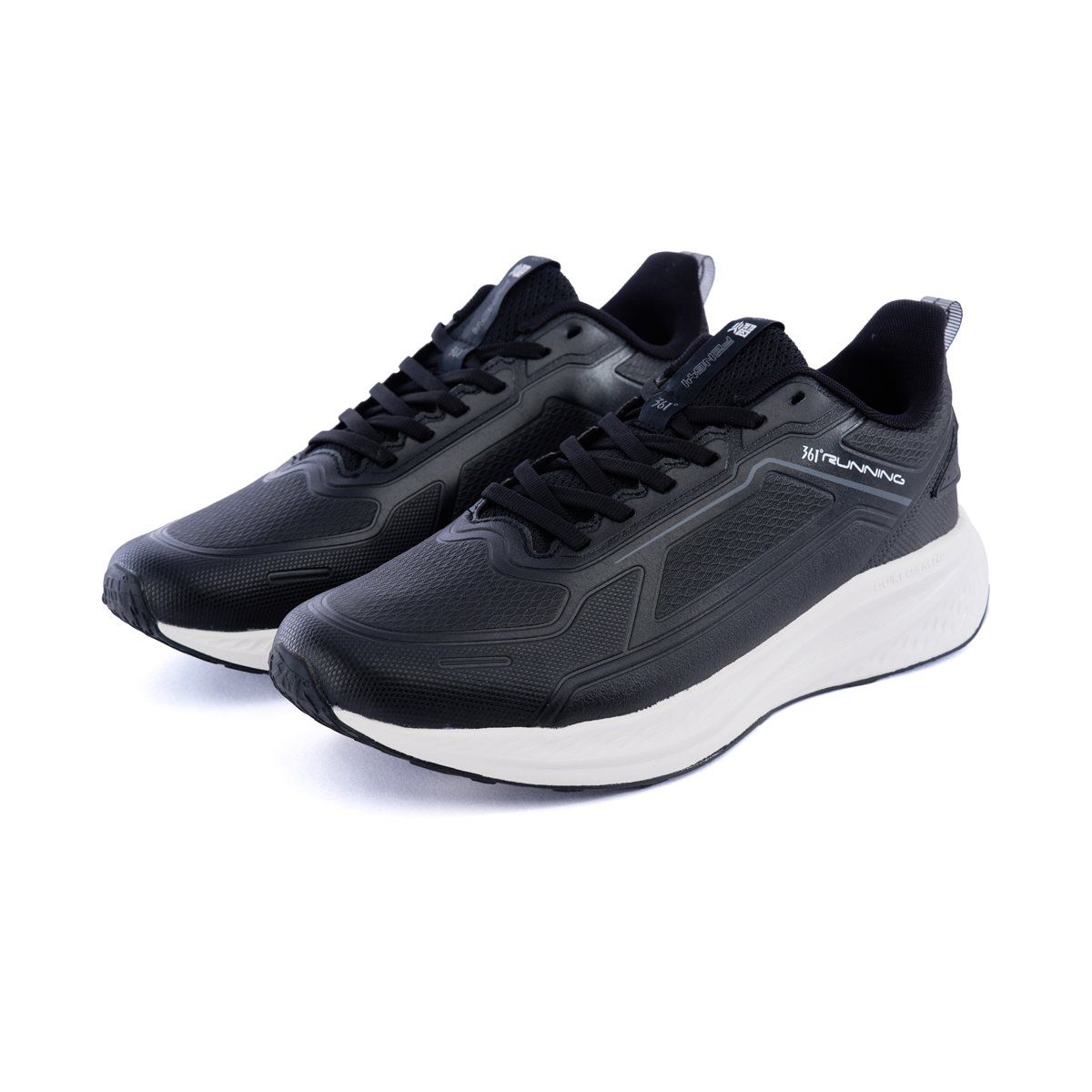  Giày chạy bộ 361º Nam W672532231-4 