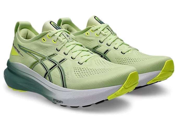  Giày chạy bộ Nam ASICS GEL-KAYANO 31 1011B867.300 