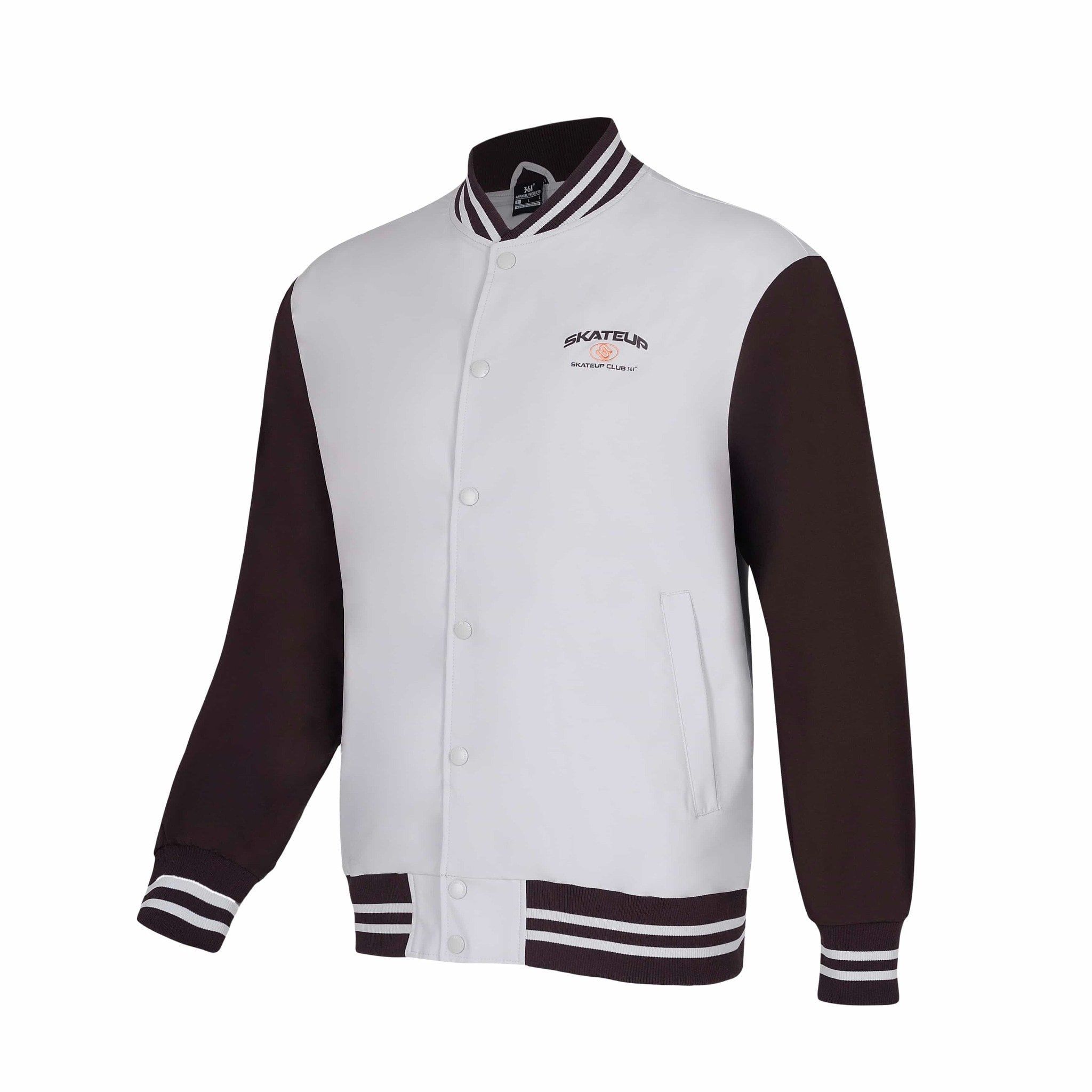  Áo gió 361º Nam W552439601-5C 