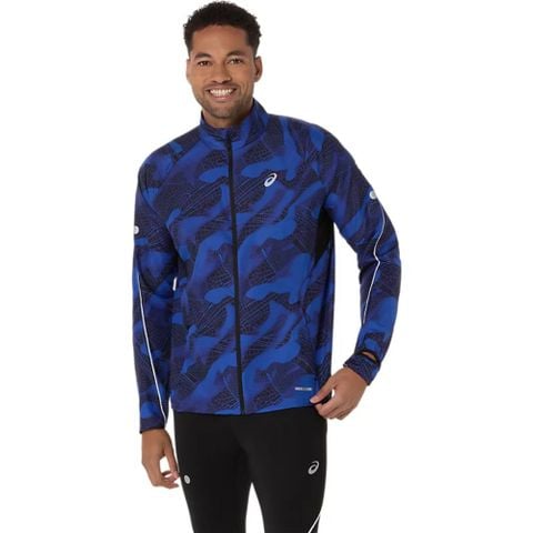 QUẦN ÁO THU ĐÔNG ASICS NAM