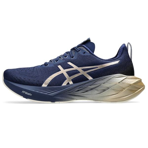  Giày chạy bộ ASICS Nam NOVABLAST 4 PLATINUM 1011B945.400 