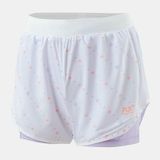  Quần short 361º Nữ WT5232018-2 