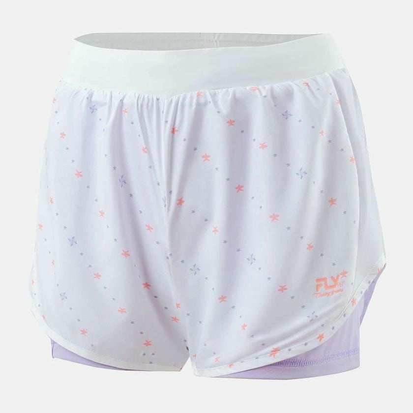  Quần short 361º Nữ WT5232018-2 