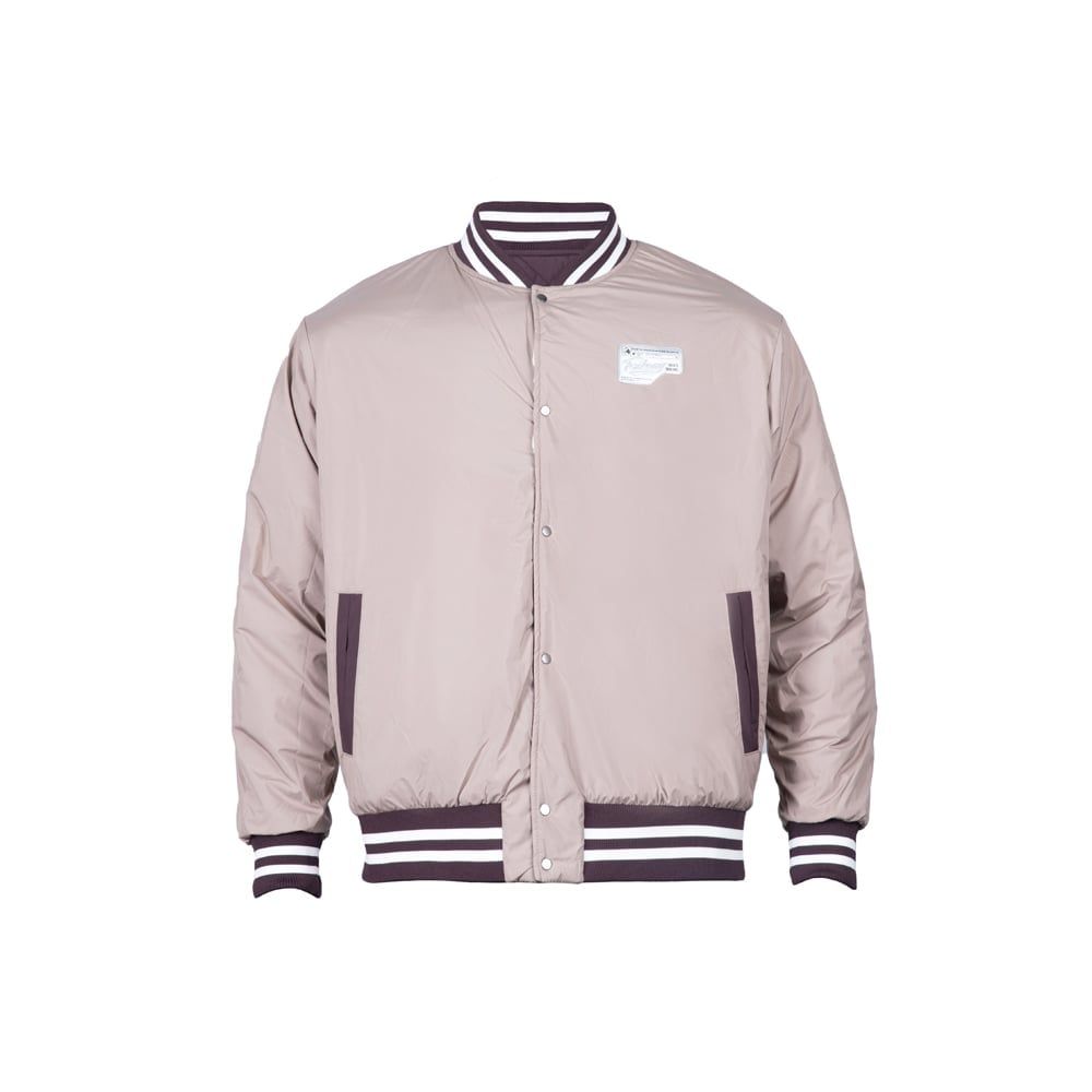  Áo khoác bông 361º Nam W552349202-6C 