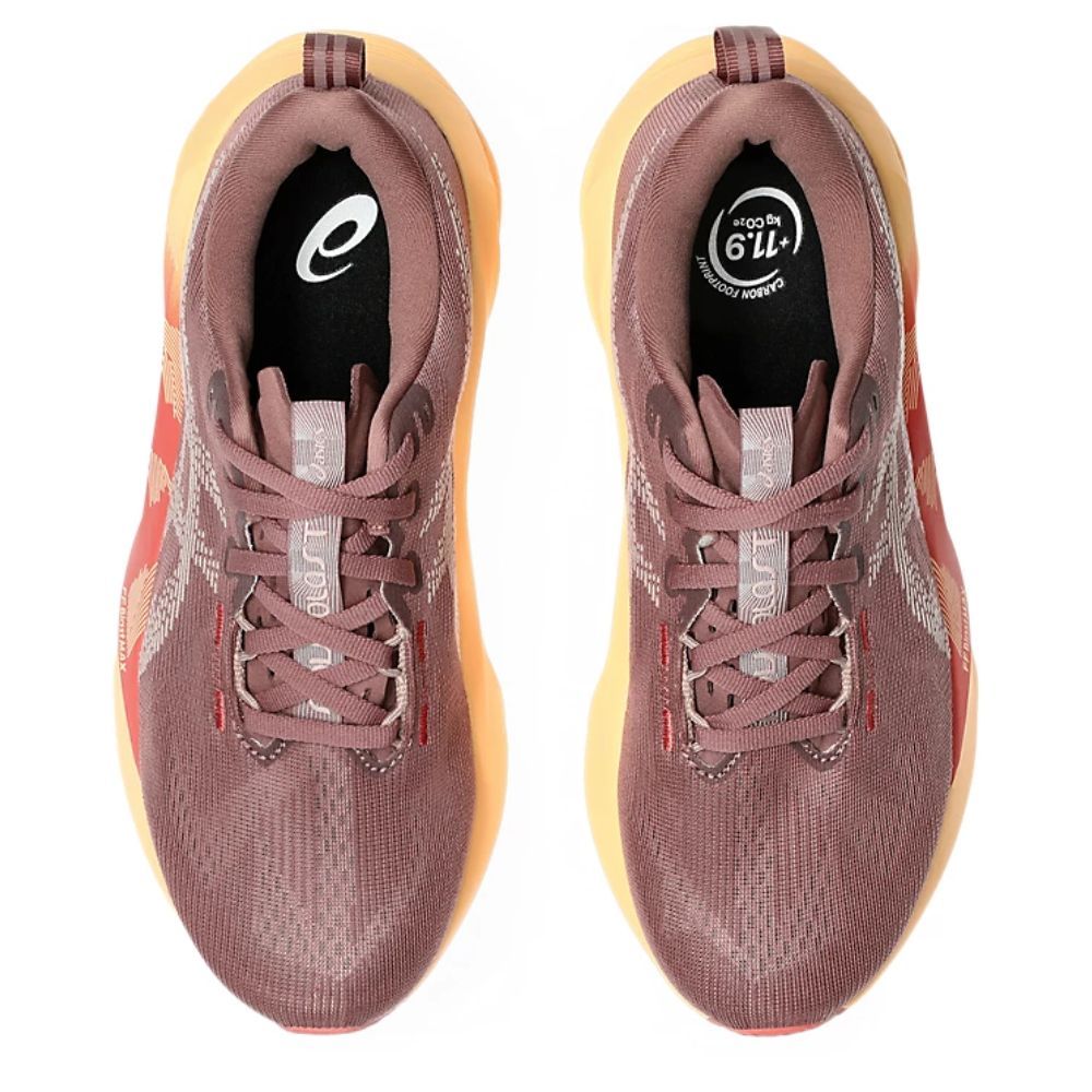  Giày chạy bộ ASICS NOVABLAST 5 Nữ - 1012B765.600 