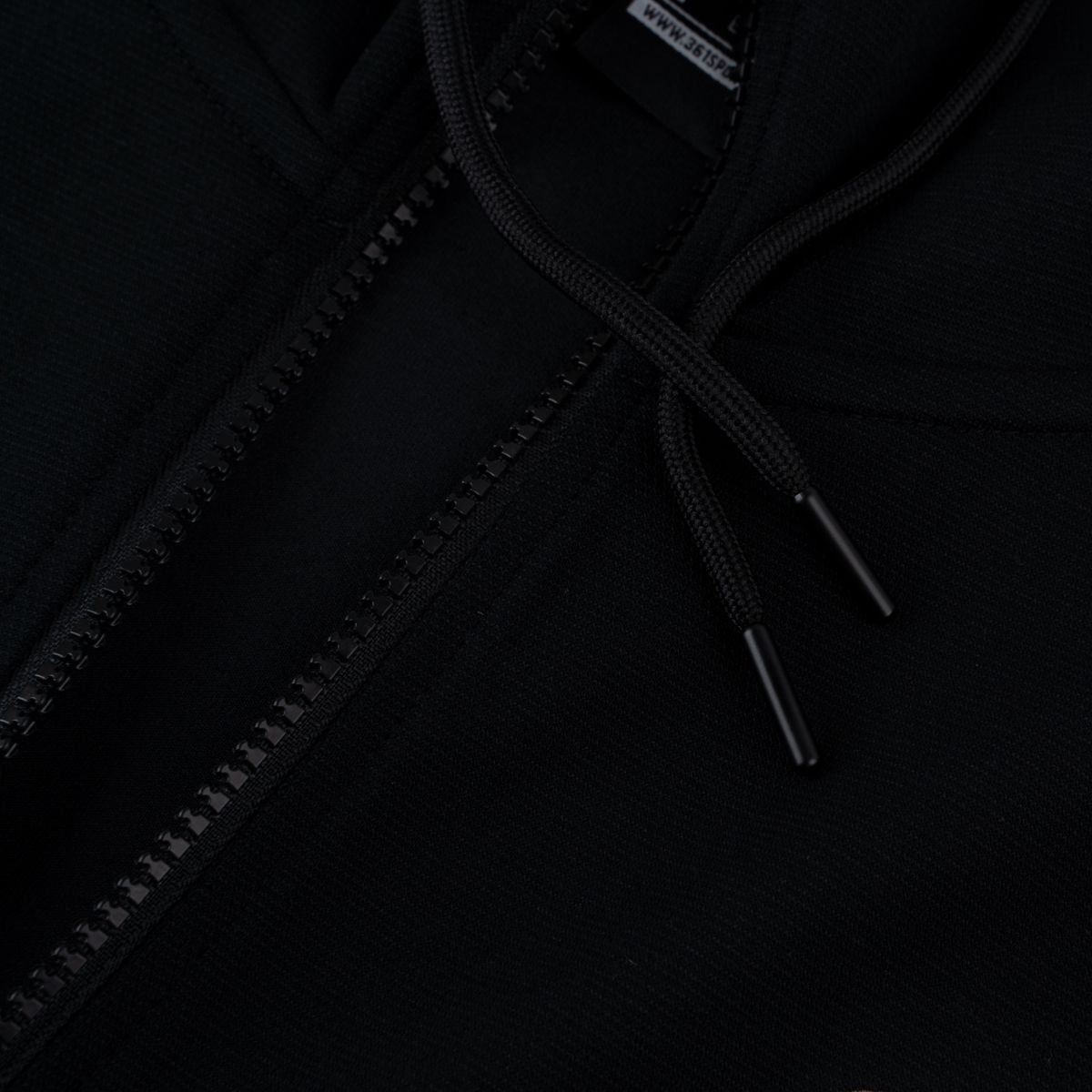  Áo nỉ 361º Nam W552334001A-2C 