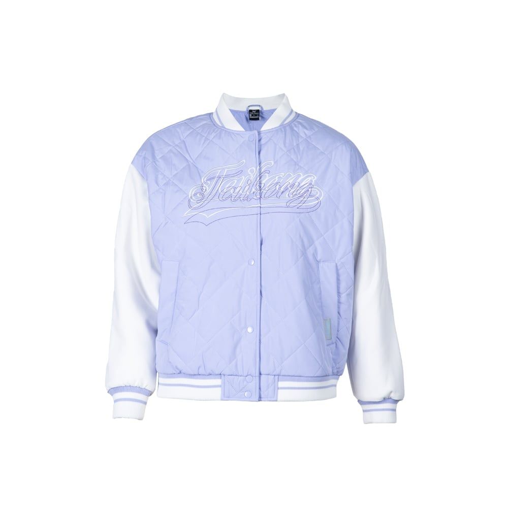  Áo khoác bông 361º Nữ W562349201-4C 