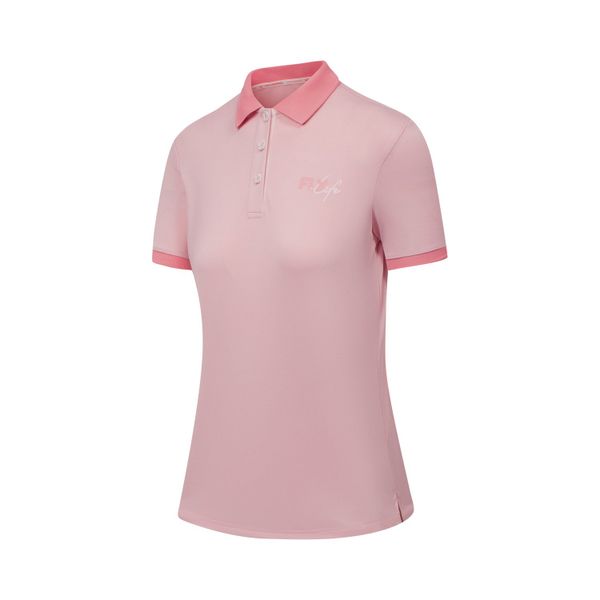  Áo Polo 361º Nữ WPFW22003-1 