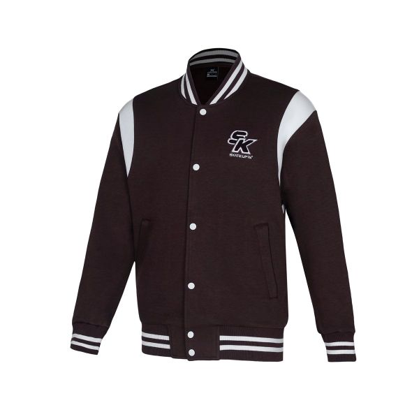  Áo nỉ 361º Nam W552439003A-4C 