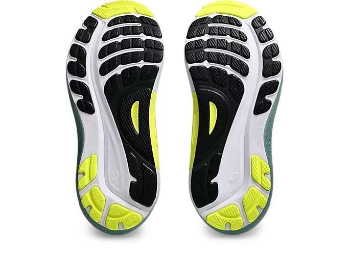  Giày chạy bộ Nam ASICS GEL-KAYANO 31 1011B867.300 