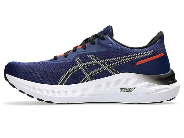  Giày chạy bộ Nam ASICS GT-1000 13 1011B858.400 