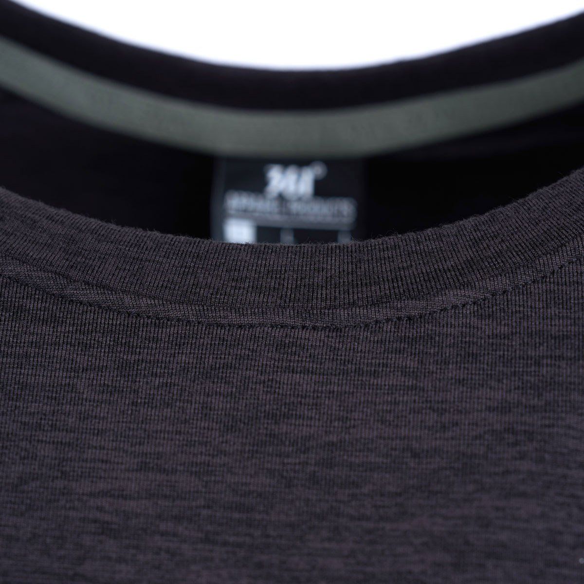  Áo dài tay 361º Nam W552442102-3C 