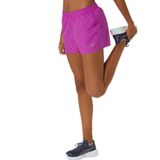  Quần short chạy bộ ASICS SILVER 4IN Nữ - 2012C370.500 