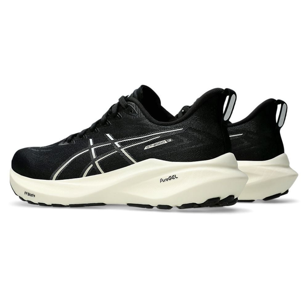  Giày chạy bộ ASICS GT-2000 13 Nữ - 1012B666.003 