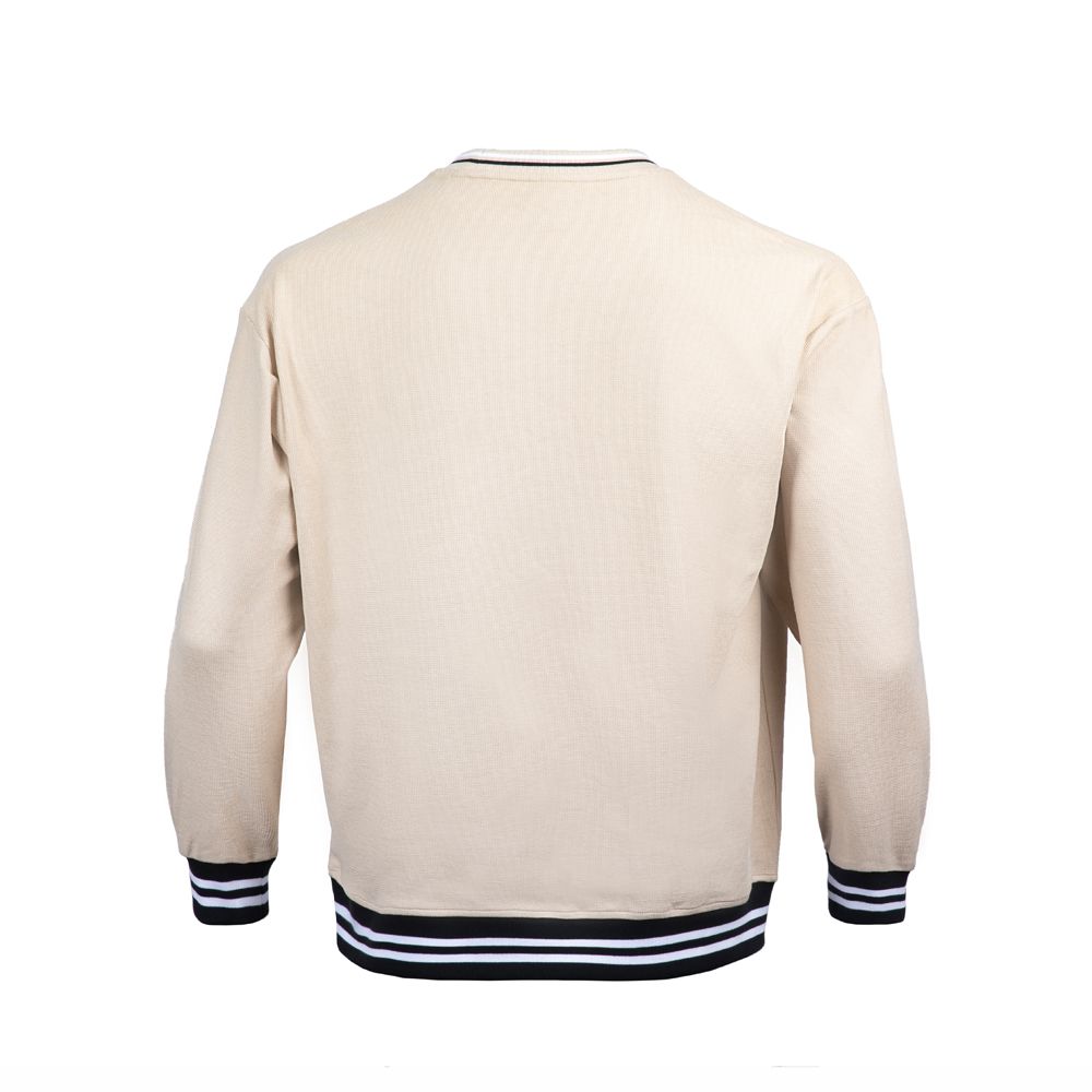  Áo nỉ 361º Nam W552411804-3C 