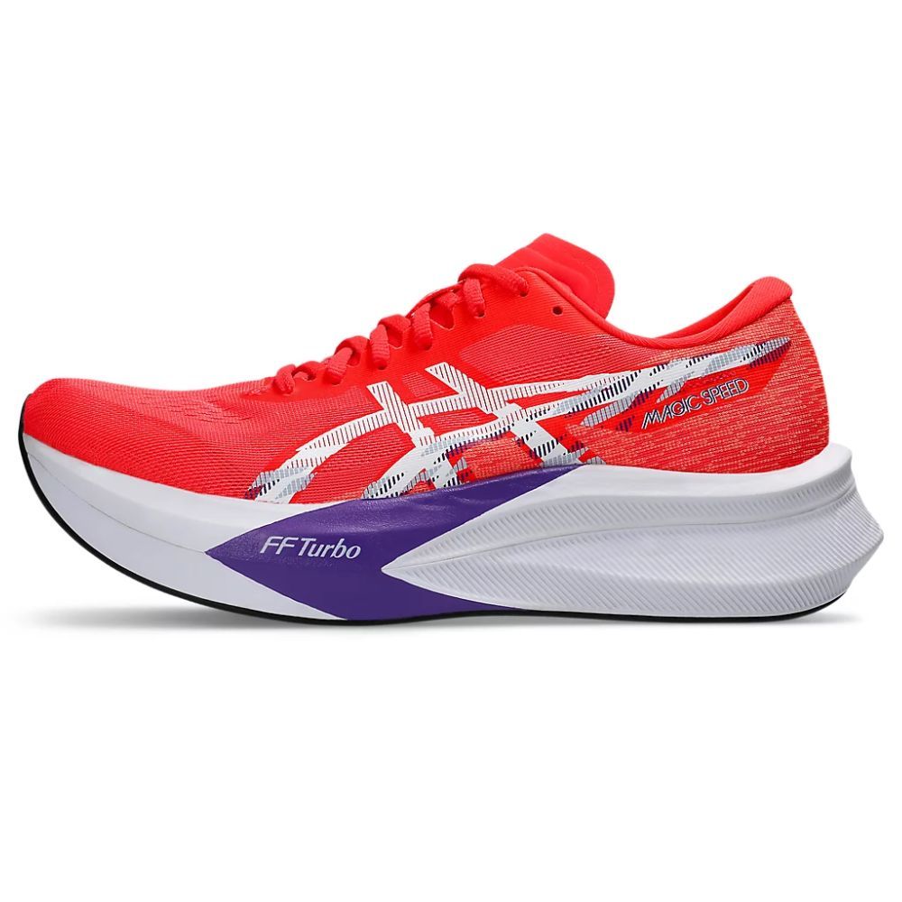  Giày chạy bộ ASICS MAGIC SPEED 4 Nam - 1011B875.600 