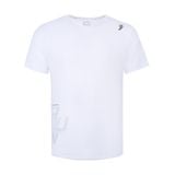  Áo T-shirt 361º Nam W552532113-1C 