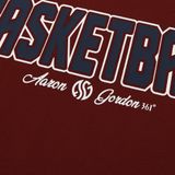  Áo T-shirt 361º Nam W552511102-1C 