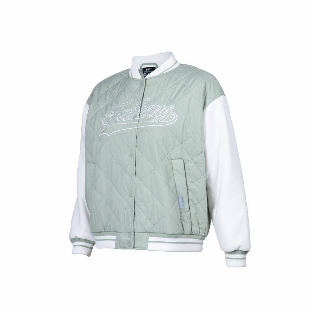  Áo khoác bông 361º Nữ W562349201-5C 