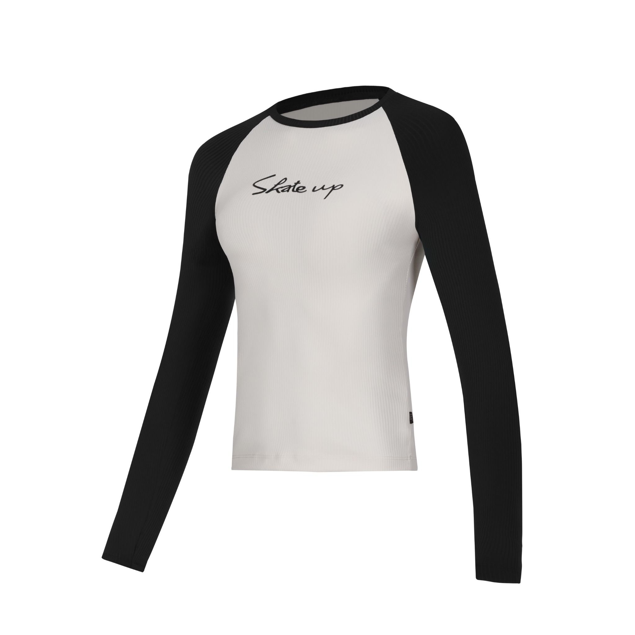  Áo dài tay 361º Nữ W562519181-2C 