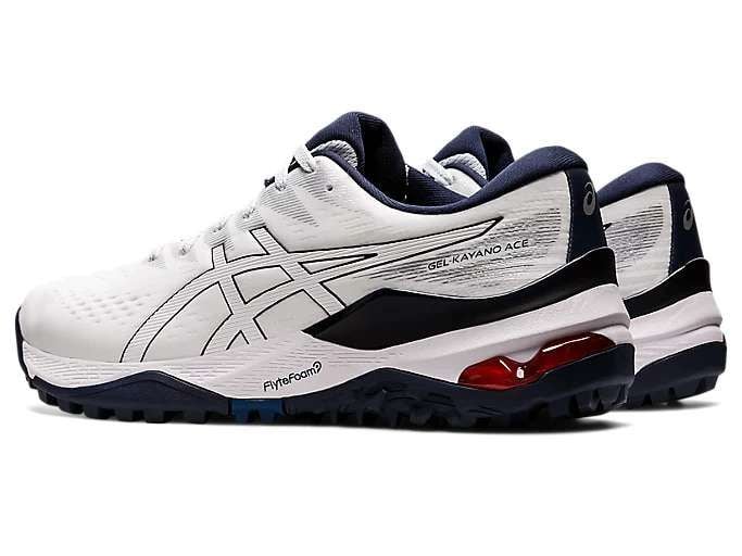  Giày golf Nam ASICS GEL-KAYANO ACE - 1111A209.101 