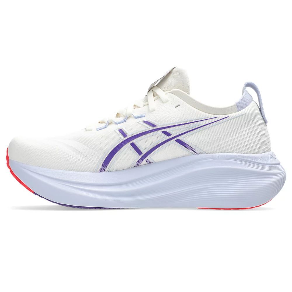  Giày chạy bộ ASICS GEL-NIMBUS 27 TOKYO Nam - 1011C120.500 