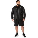  Áo gió chạy bộ ASICS ICON Nam - 2011D237.001 